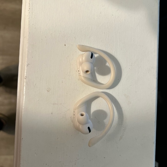 Powerbeats pro
